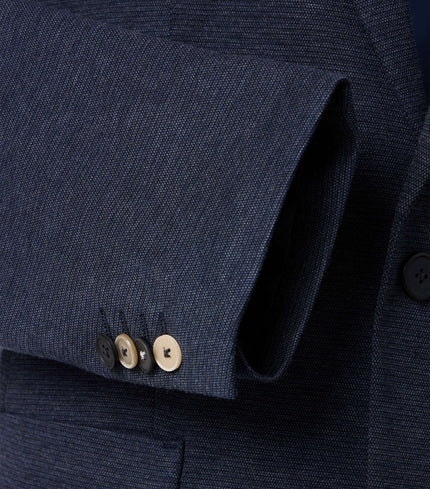Sakko - Slim Fit