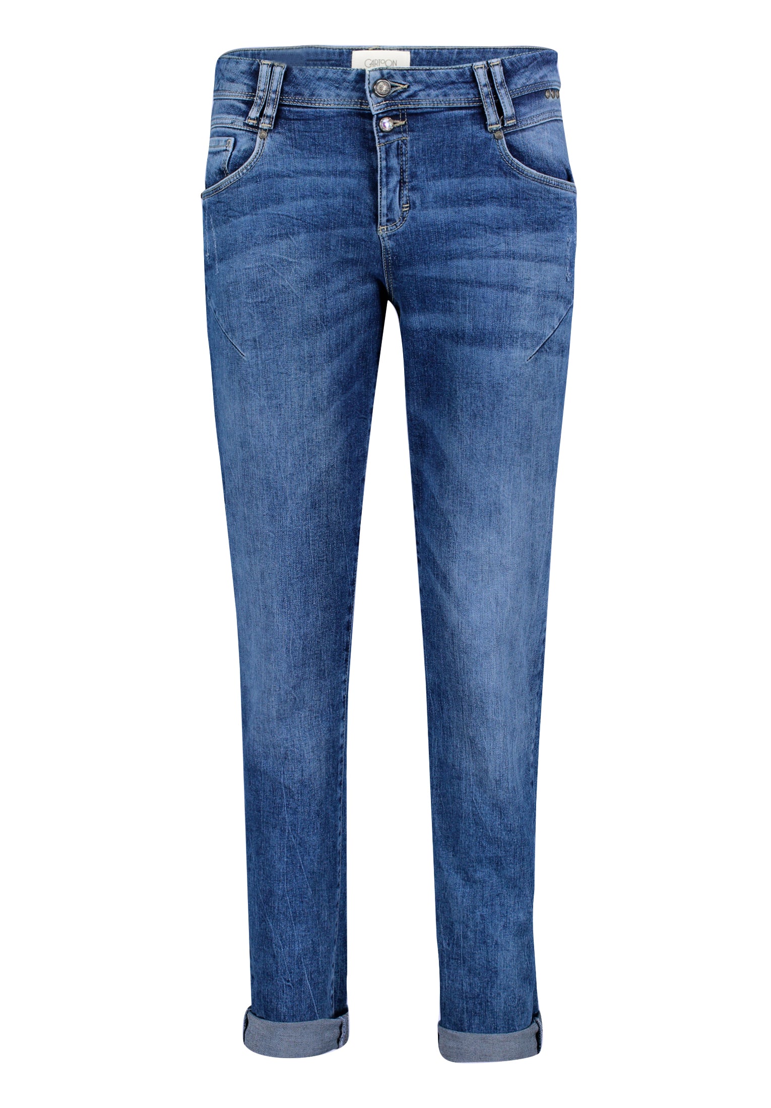 Jeans - Boyfriend