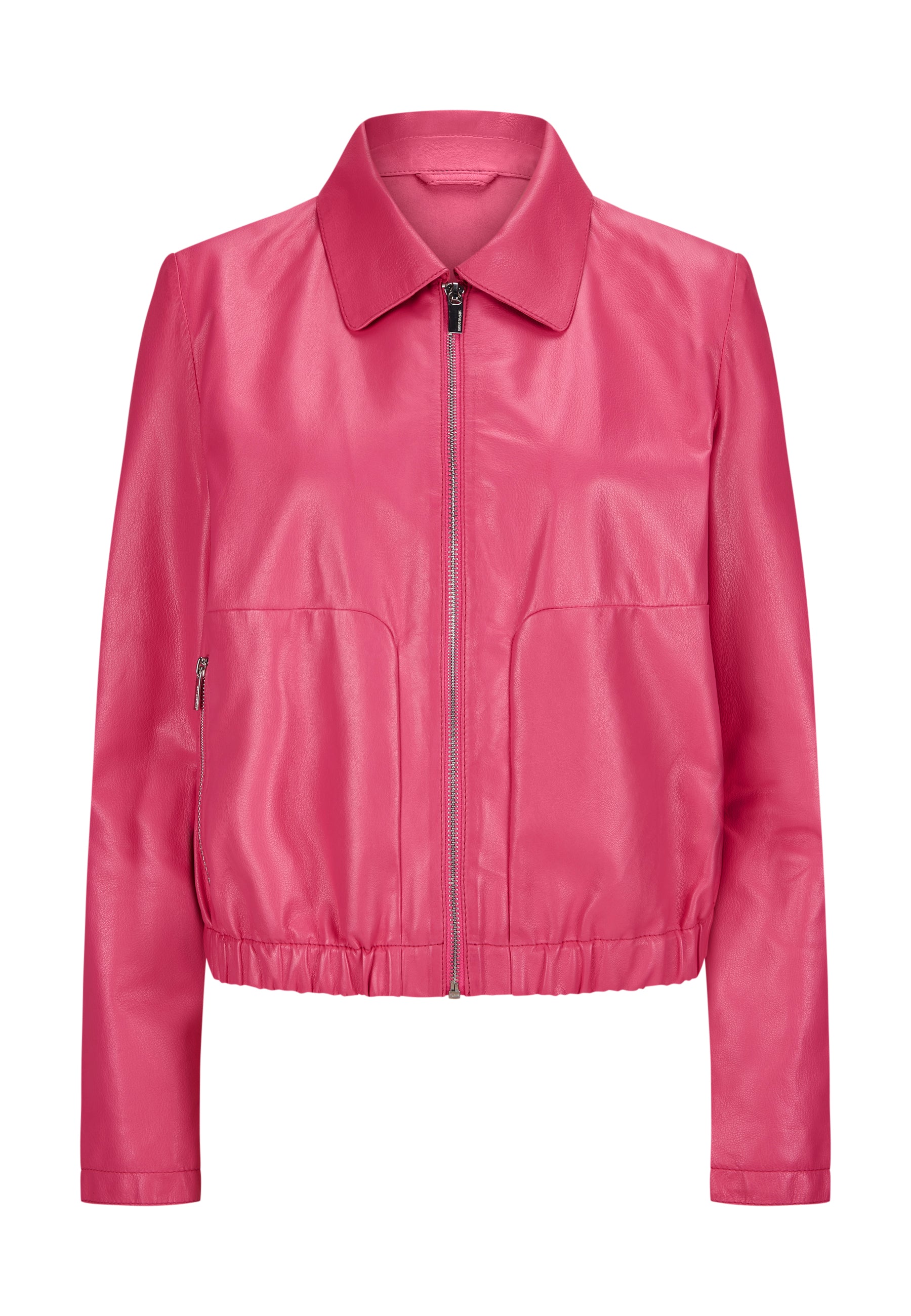 Lederjacke - Helen