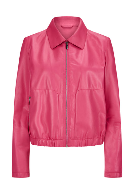 Lederjacke - Helen