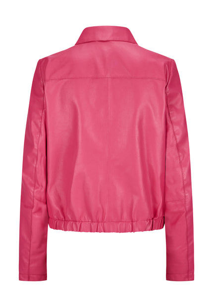 Lederjacke - Helen