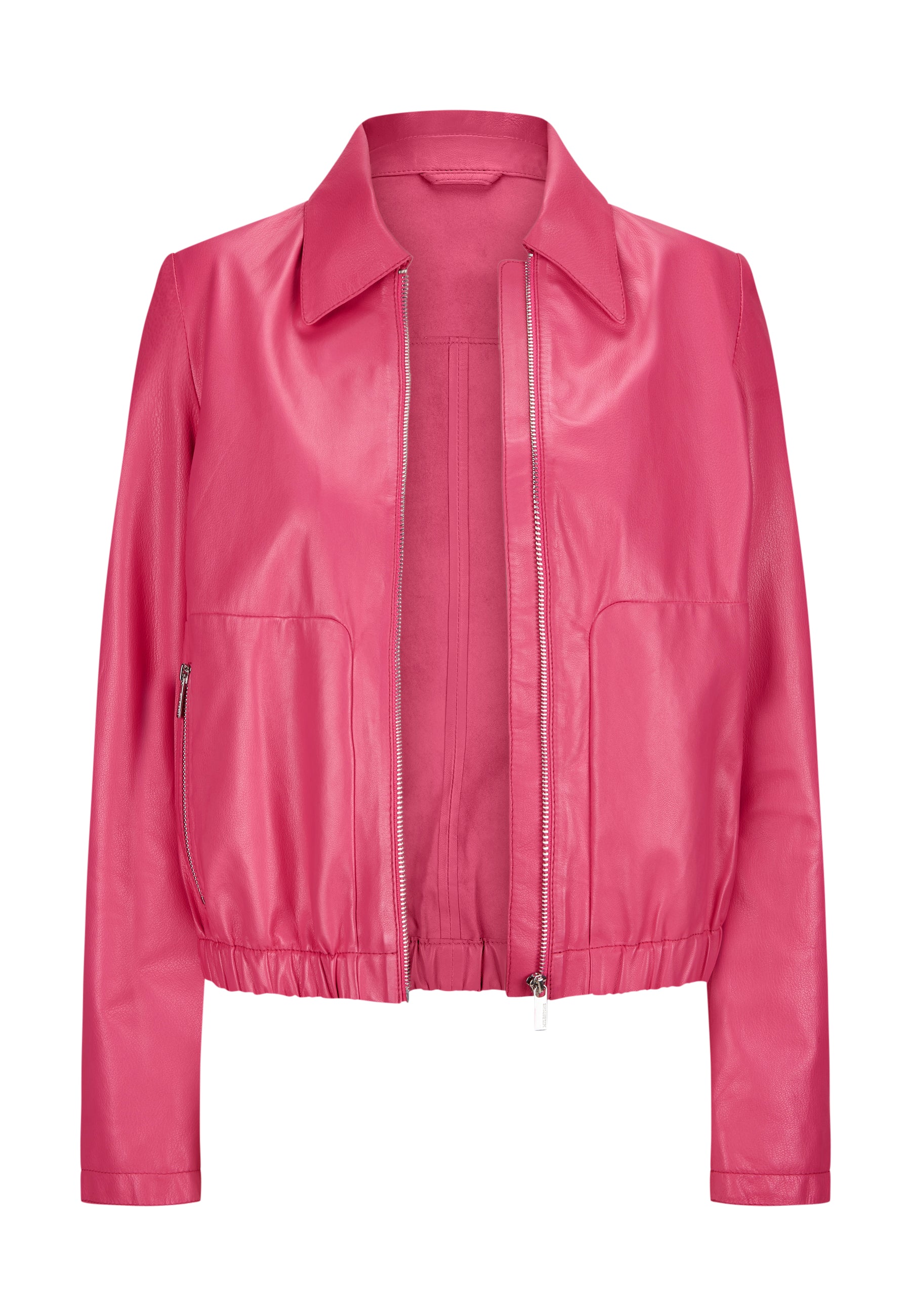 Lederjacke - Helen