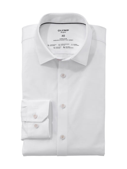 Businesshemd - Slim Fit