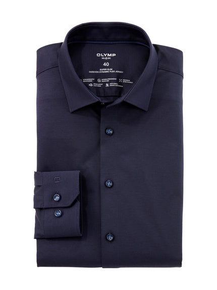 Businesshemd - Slim Fit