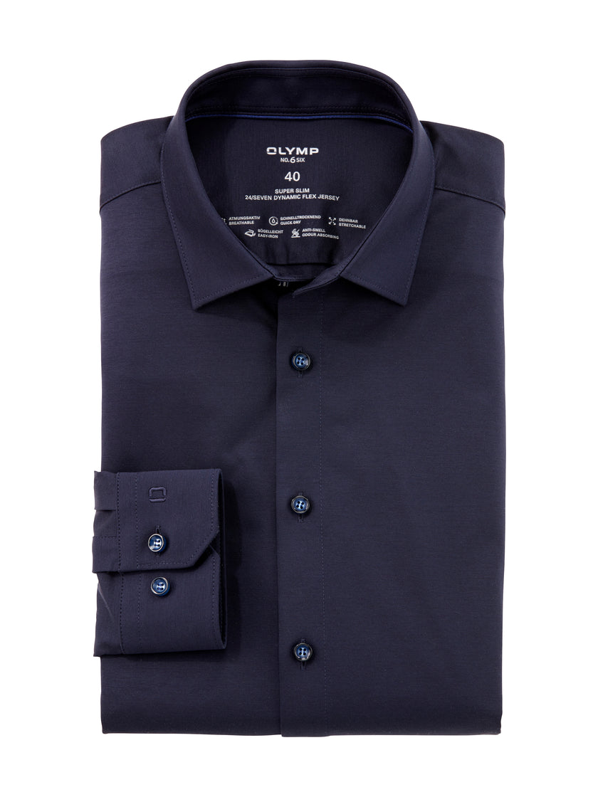 Businesshemd - Slim Fit