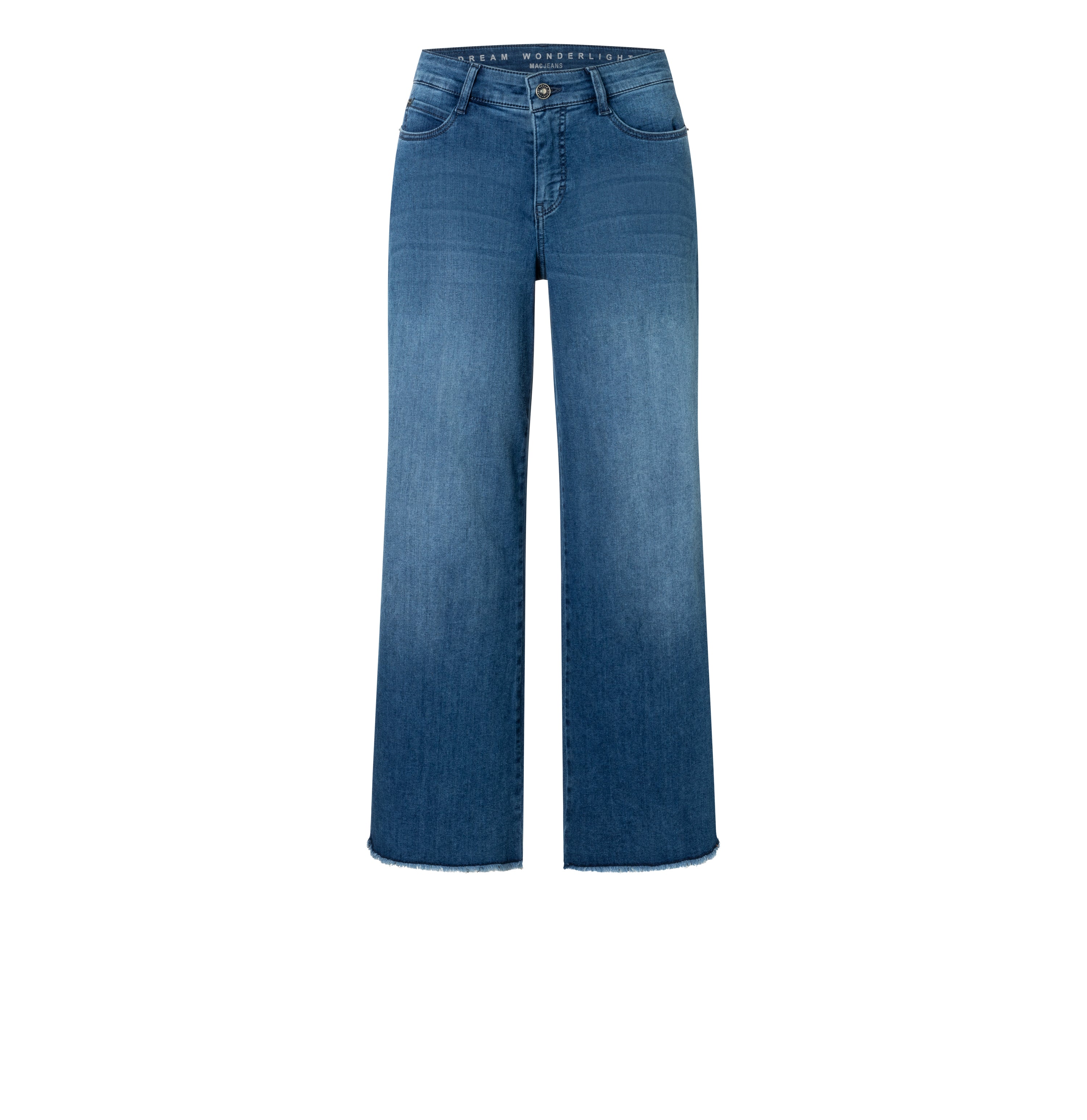 Jeans - Relaxed Fit
