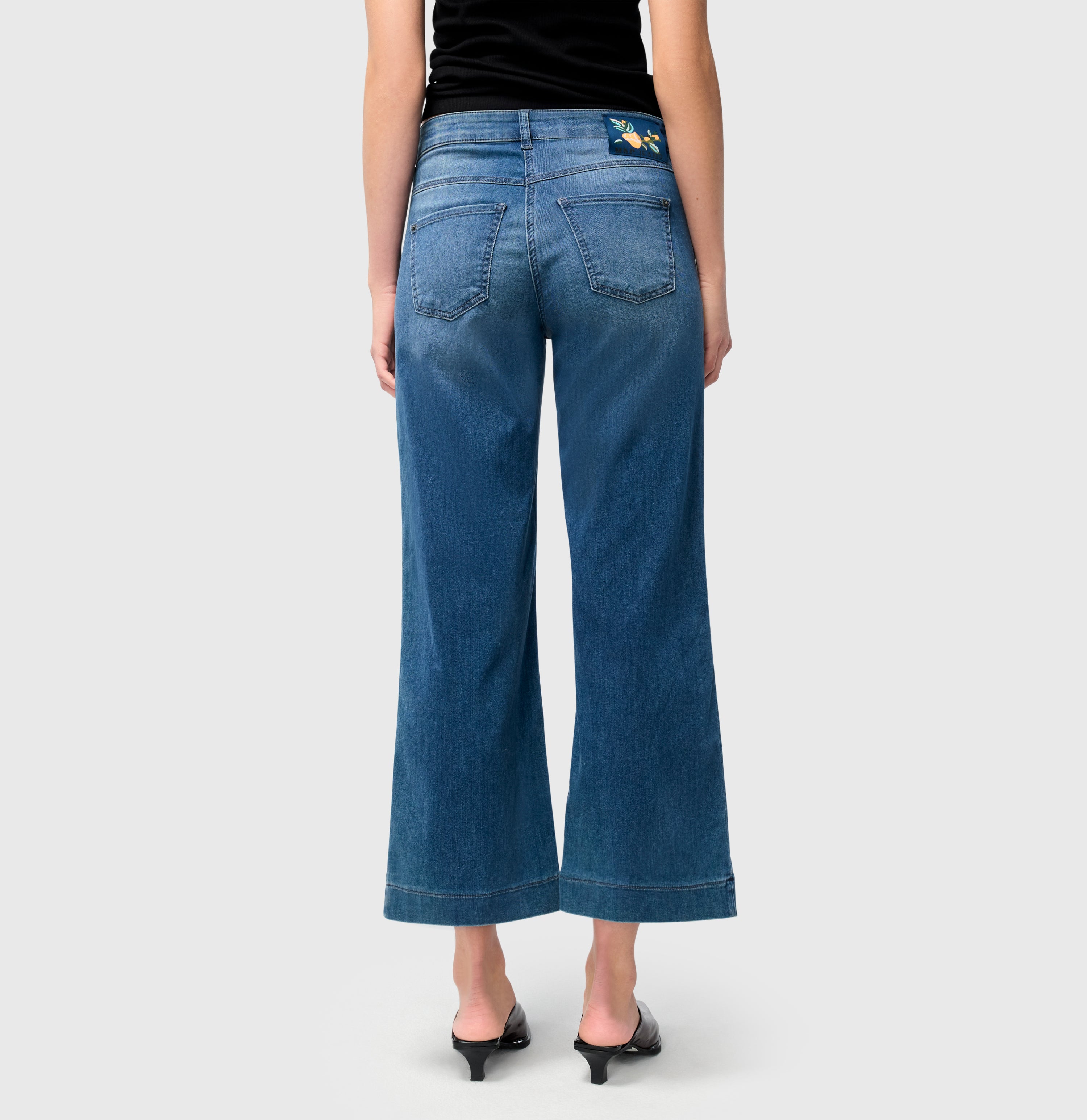 Jeans - Relaxed Fit