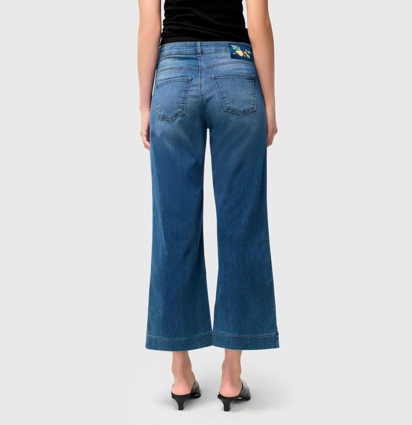 Jeans - Relaxed Fit