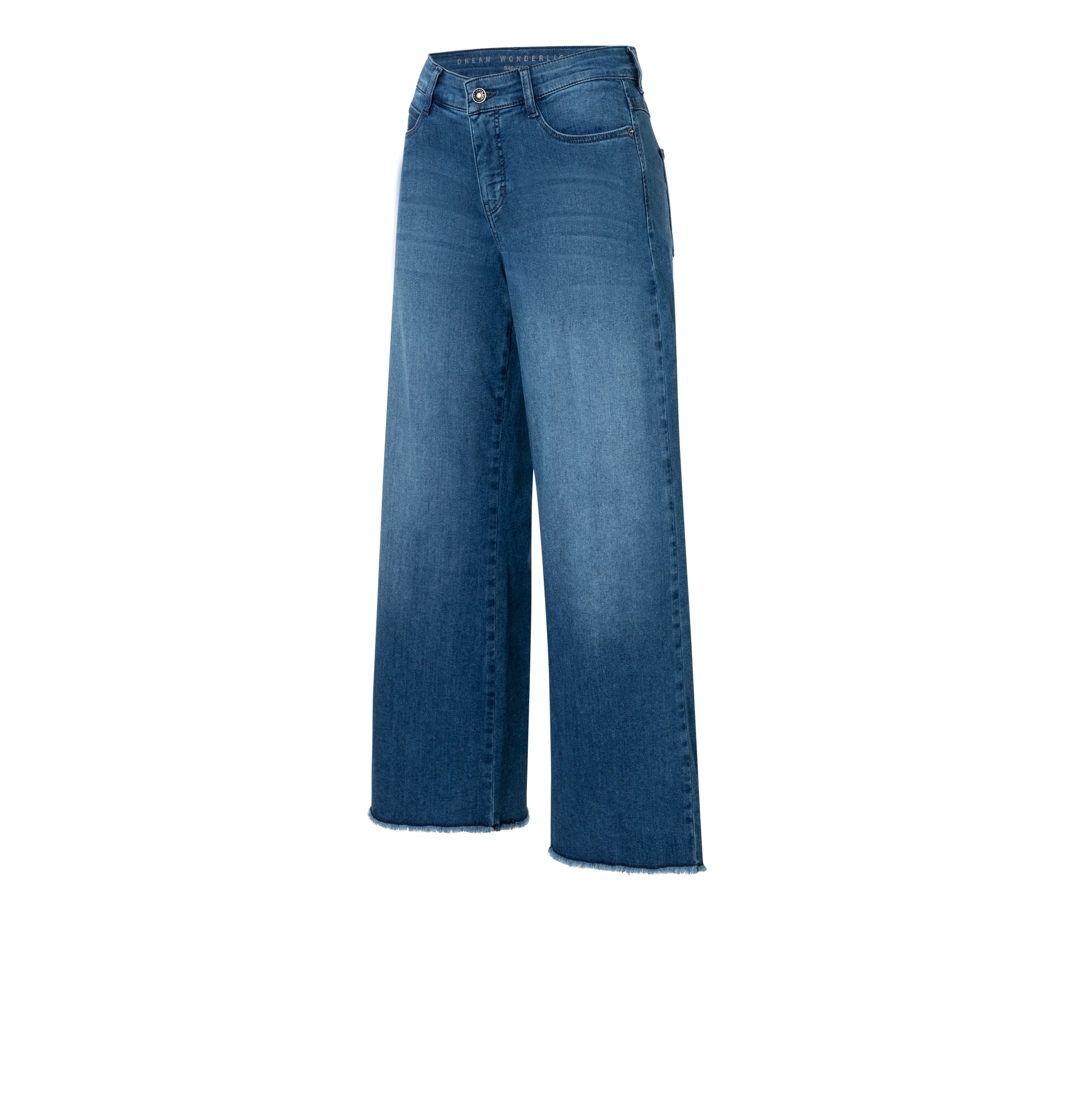 Jeans - Relaxed Fit