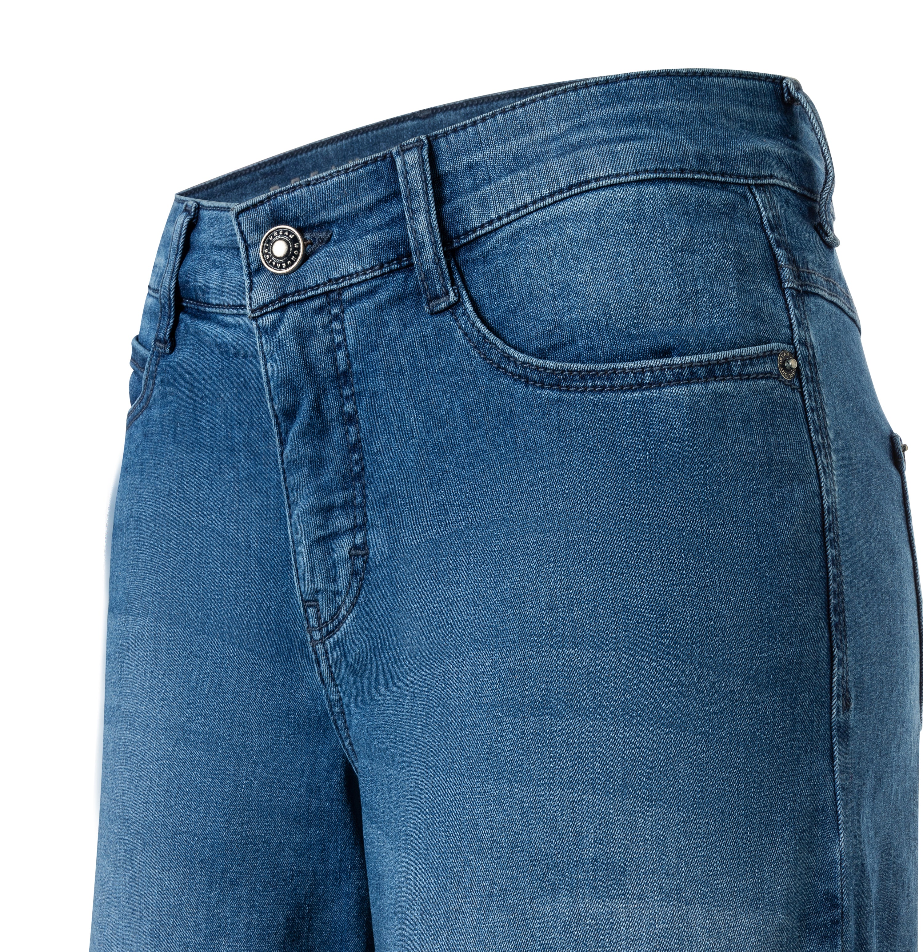 Jeans - Relaxed Fit