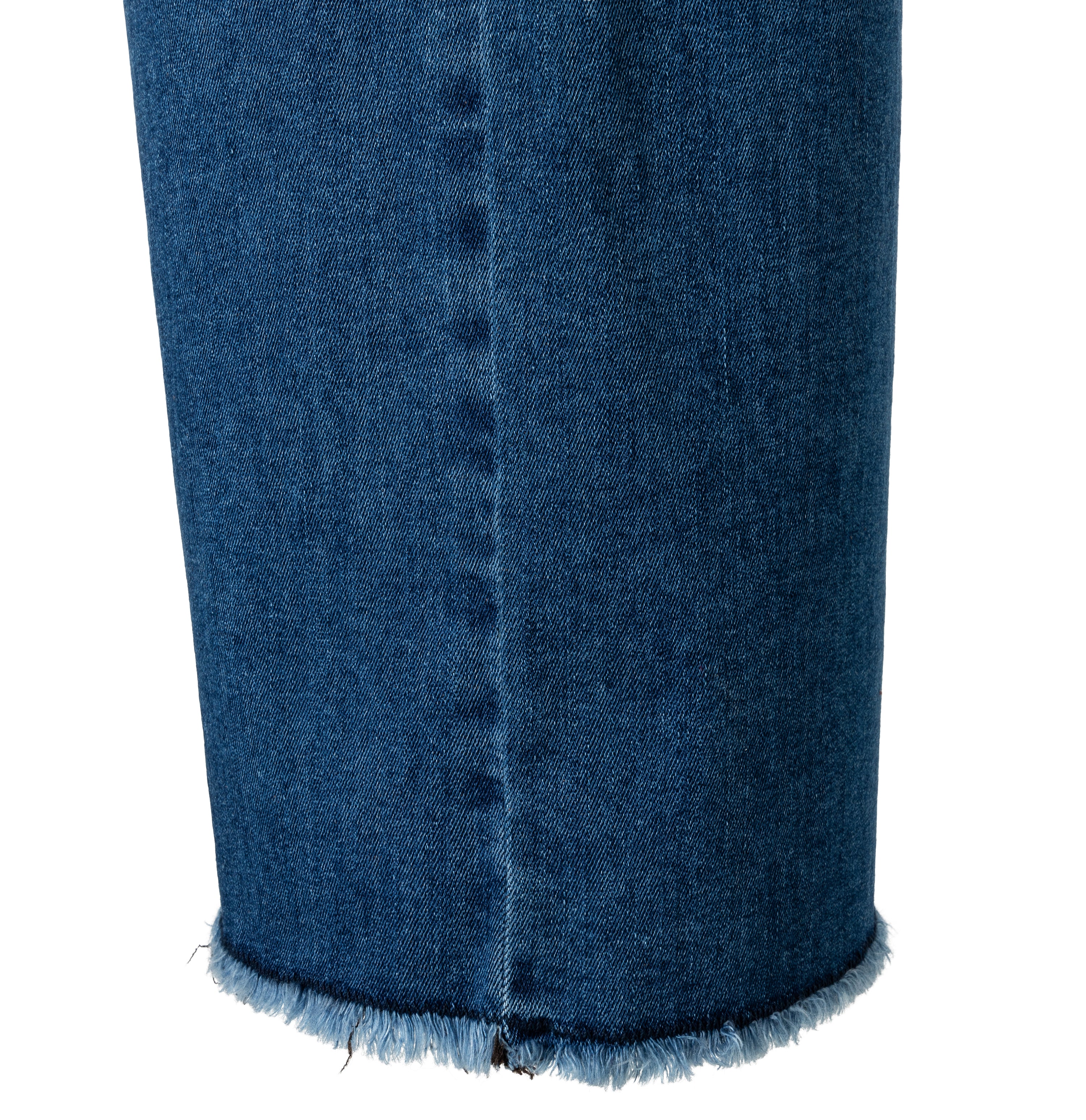Jeans - Relaxed Fit