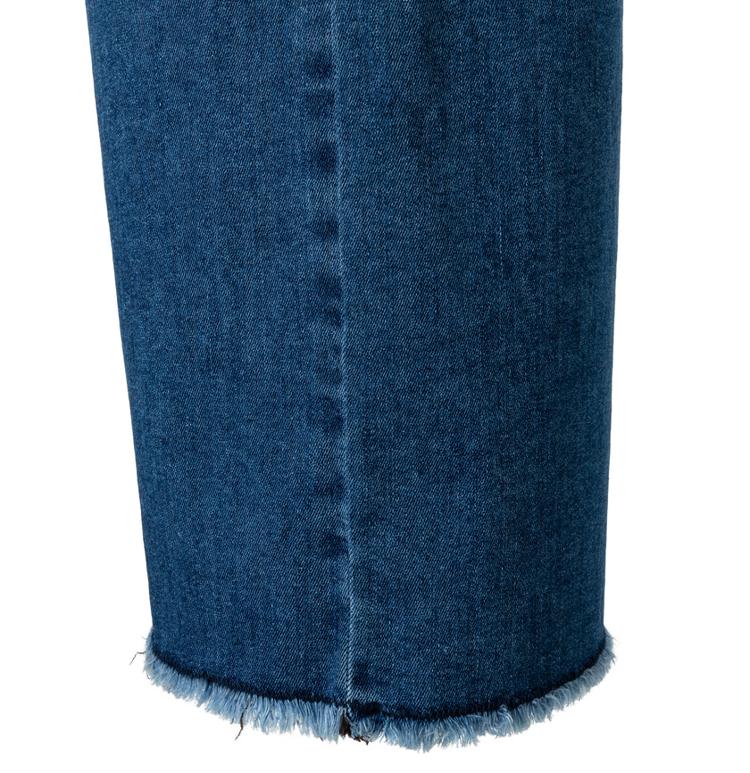Jeans - Relaxed Fit