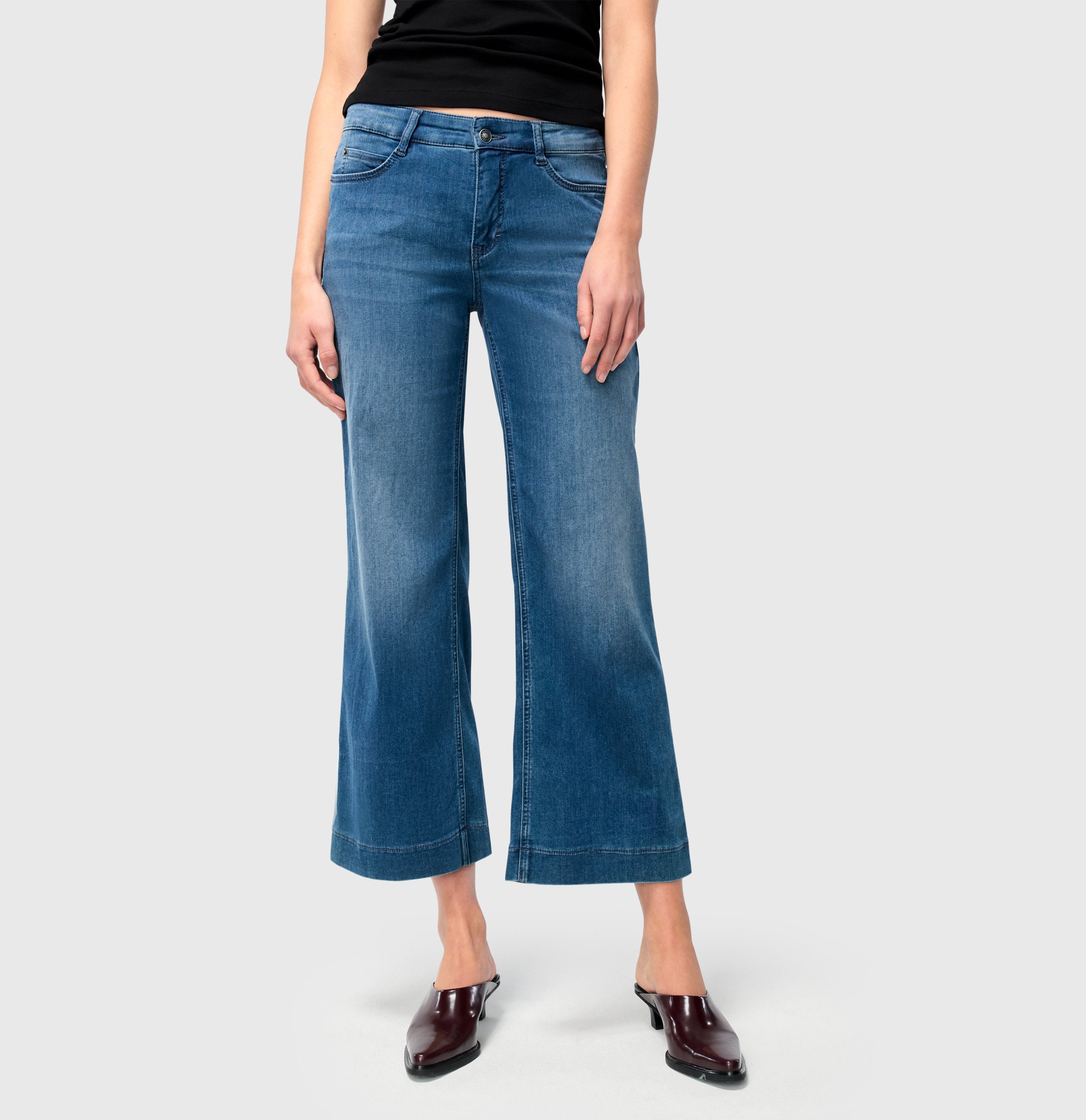 Jeans - Relaxed Fit