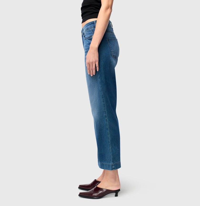 Jeans - Relaxed Fit
