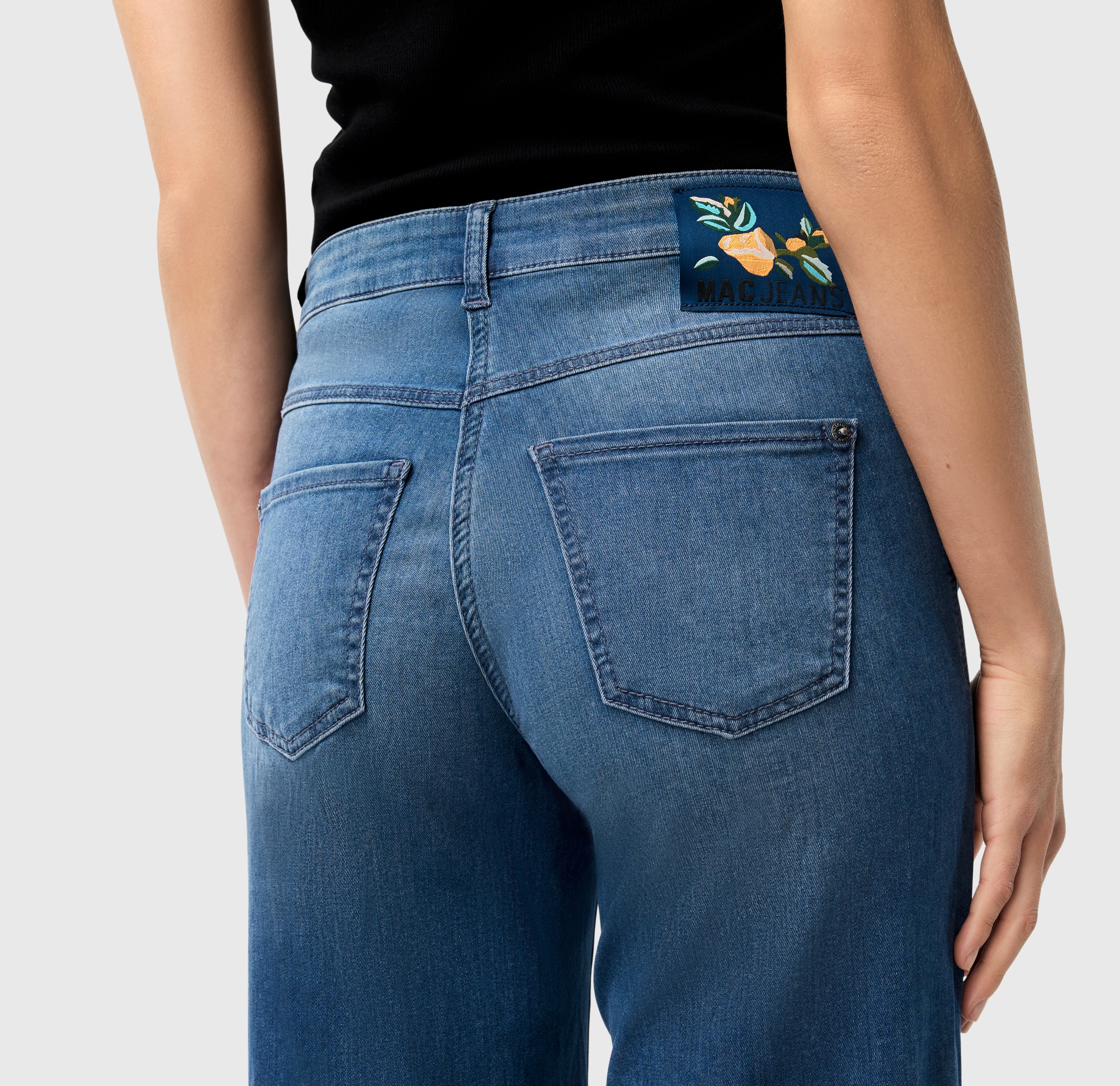 Jeans - Relaxed Fit