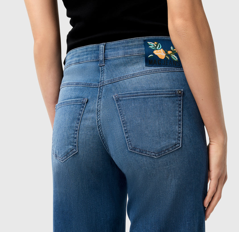 Jeans - Relaxed Fit