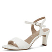 Sandalette - Lederimitat