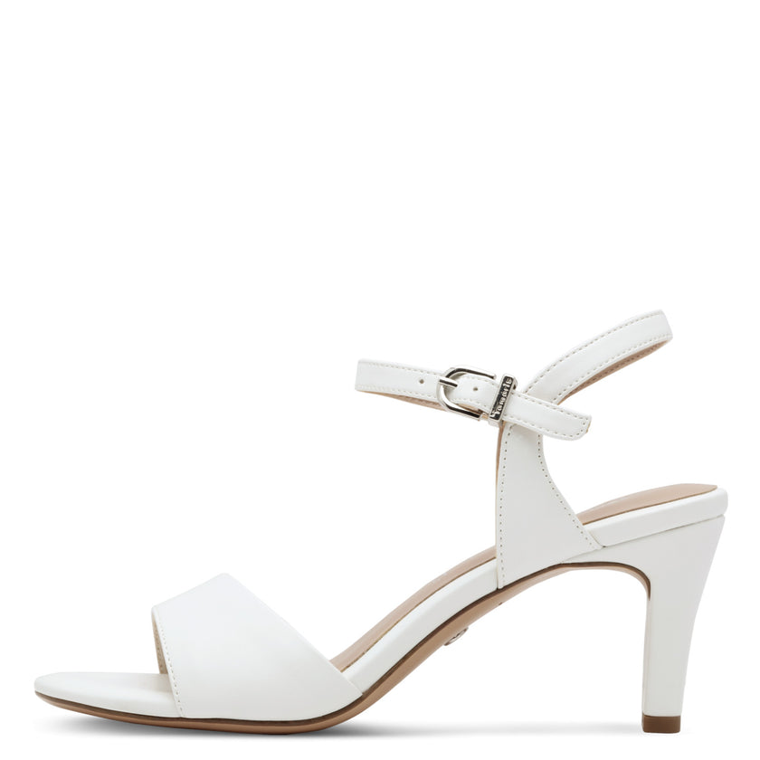 Sandalette - Lederimitat