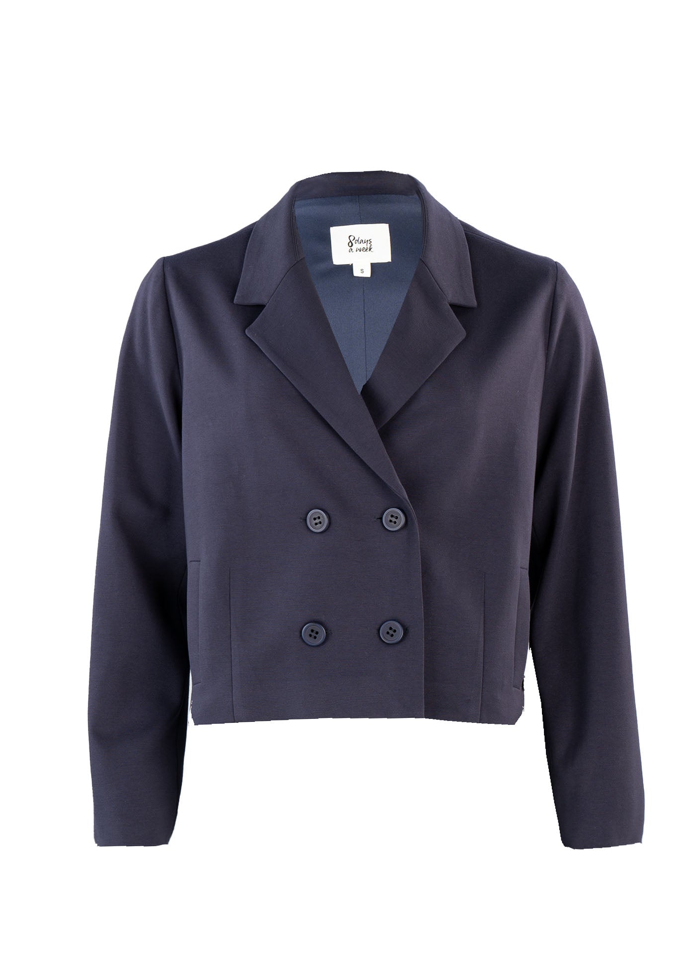 Blazer - Jersey