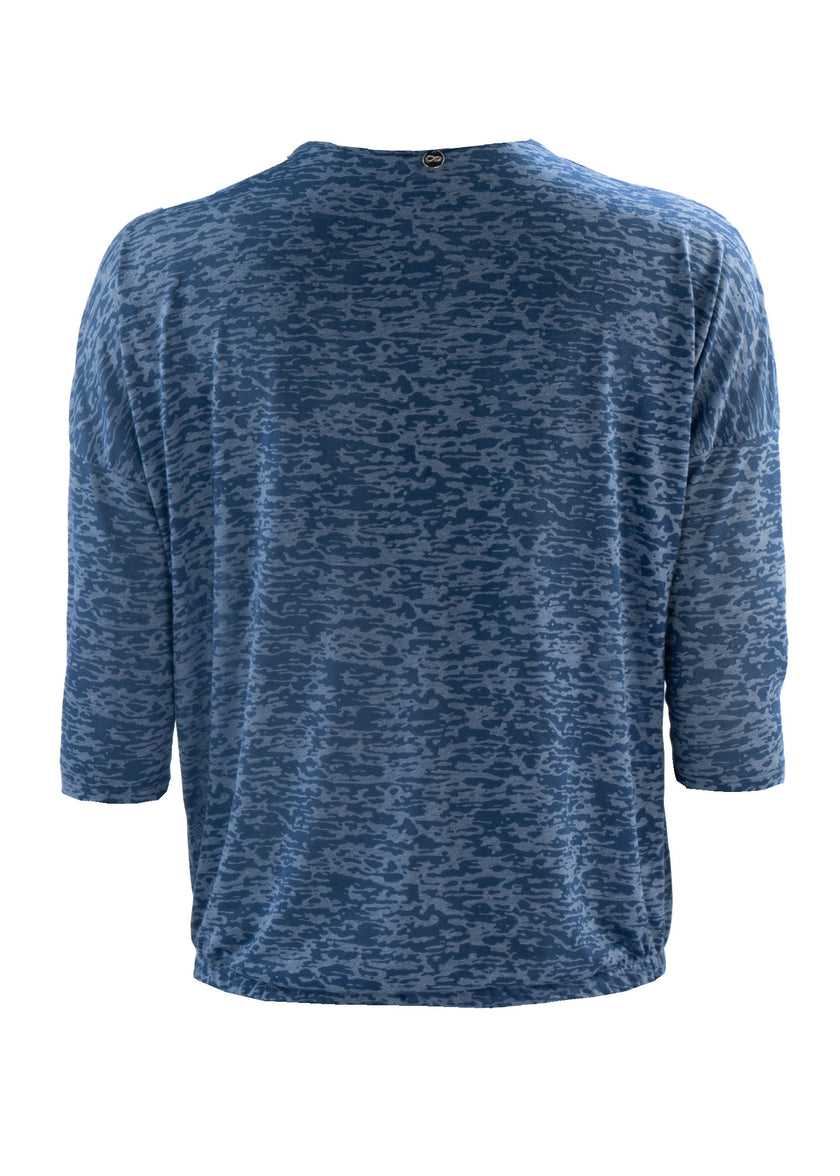 T-Shirt - 3/4 Arm