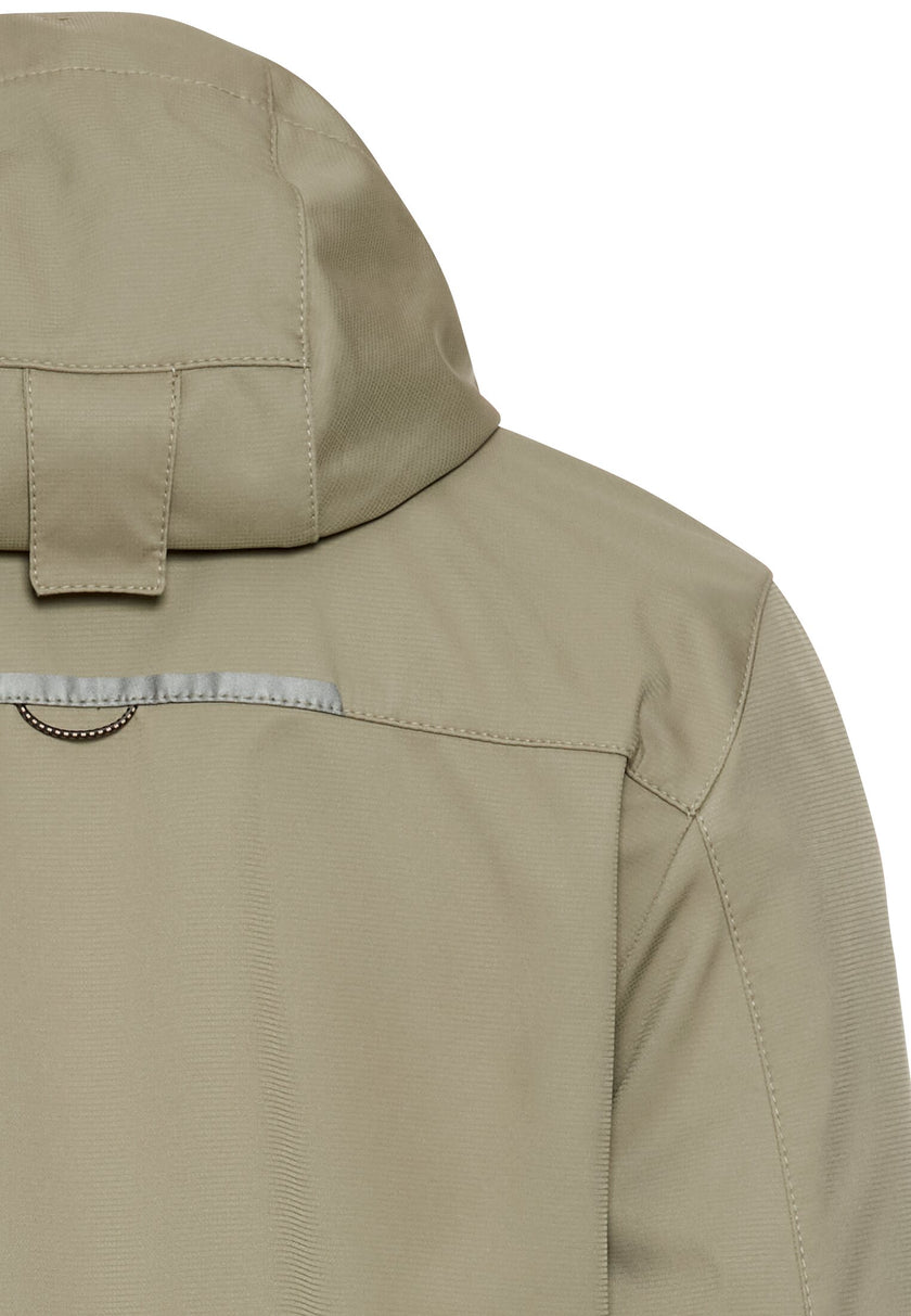 Jacke - Softshell