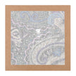 Einstecktuch -  Paisley