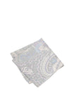 Einstecktuch -  Paisley