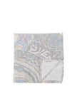 Einstecktuch -  Paisley