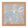 Einstecktuch -  Paisley