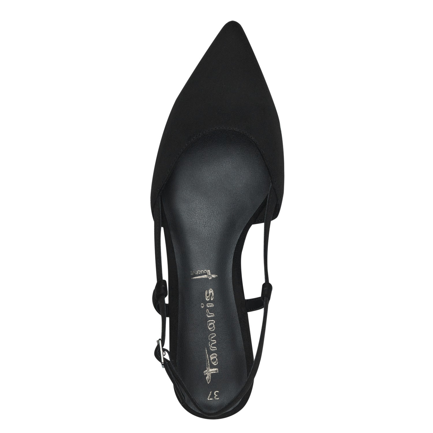 Slingpumps