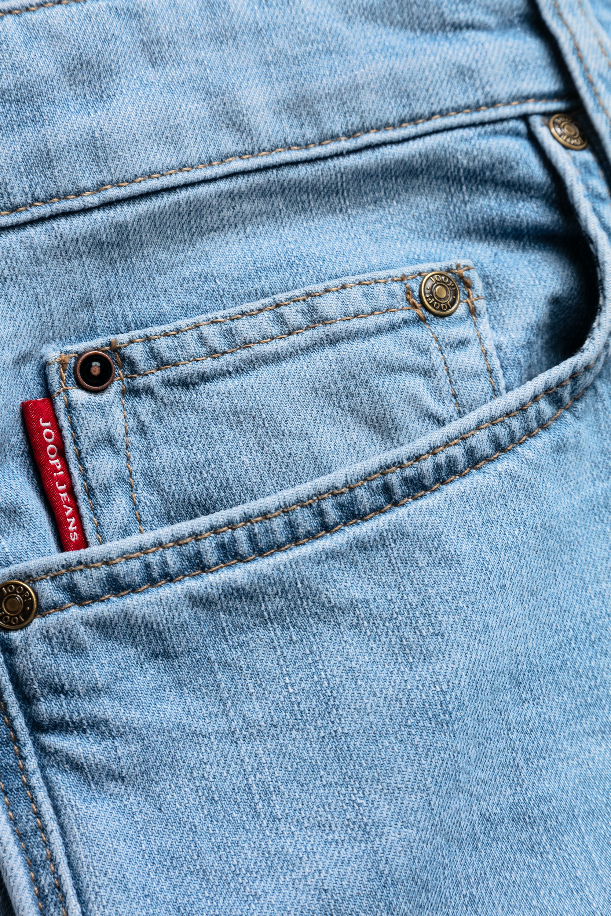 Jeans - Mitch