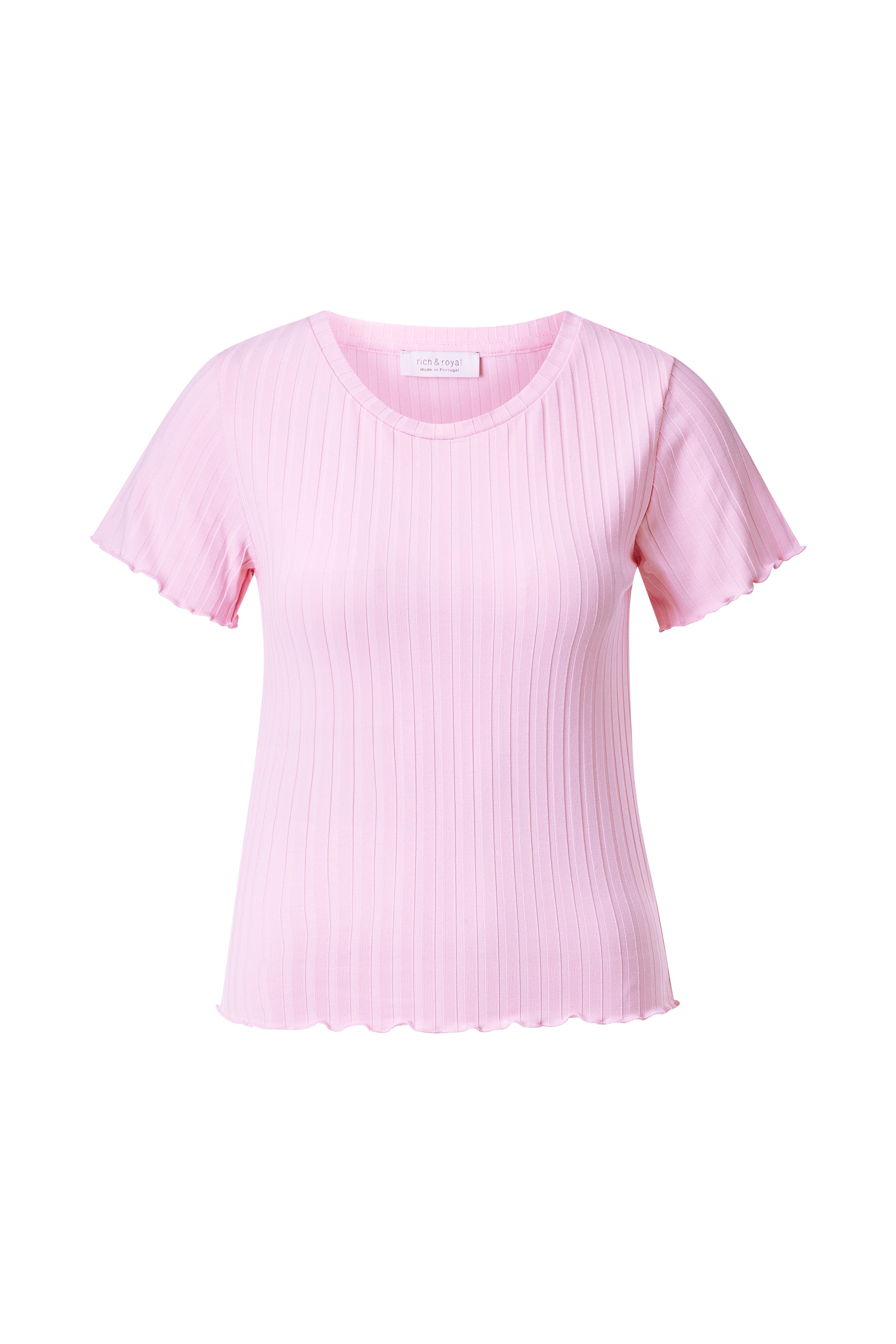 T-Shirt - Ripp
