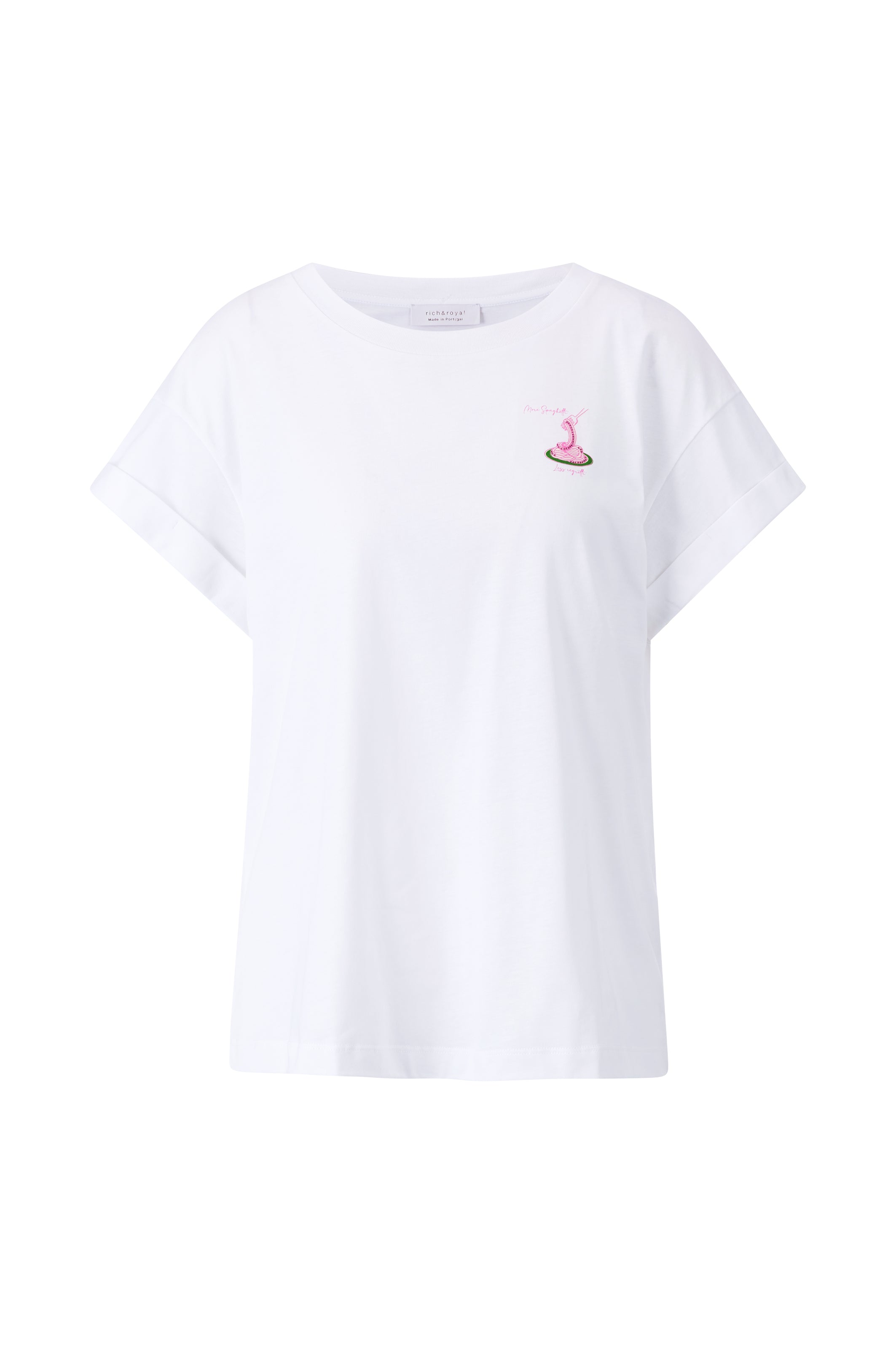 T-Shirt - Boxy