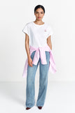 T-Shirt - Boxy
