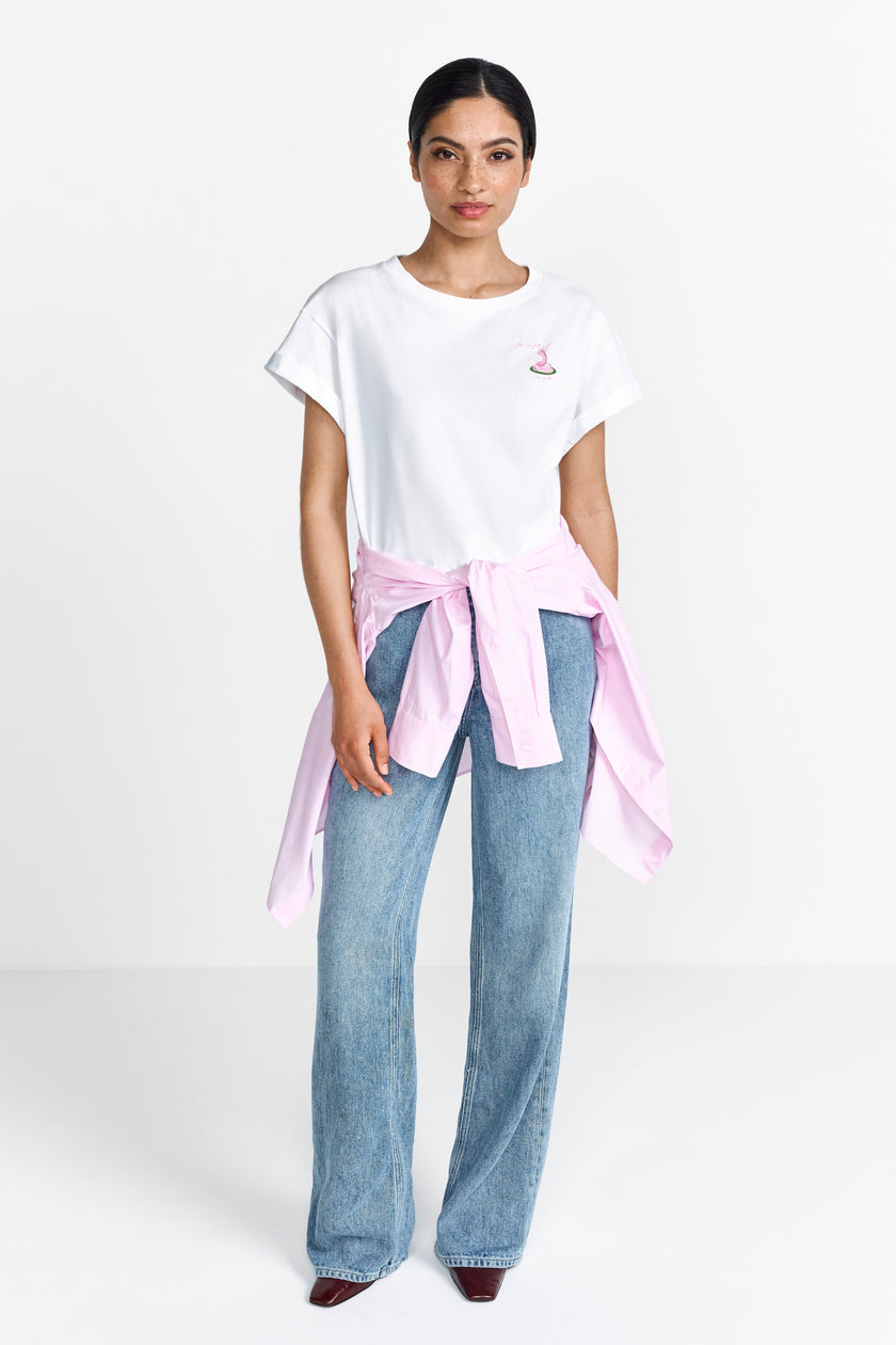 T-Shirt - Boxy