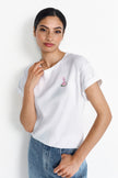 T-Shirt - Boxy