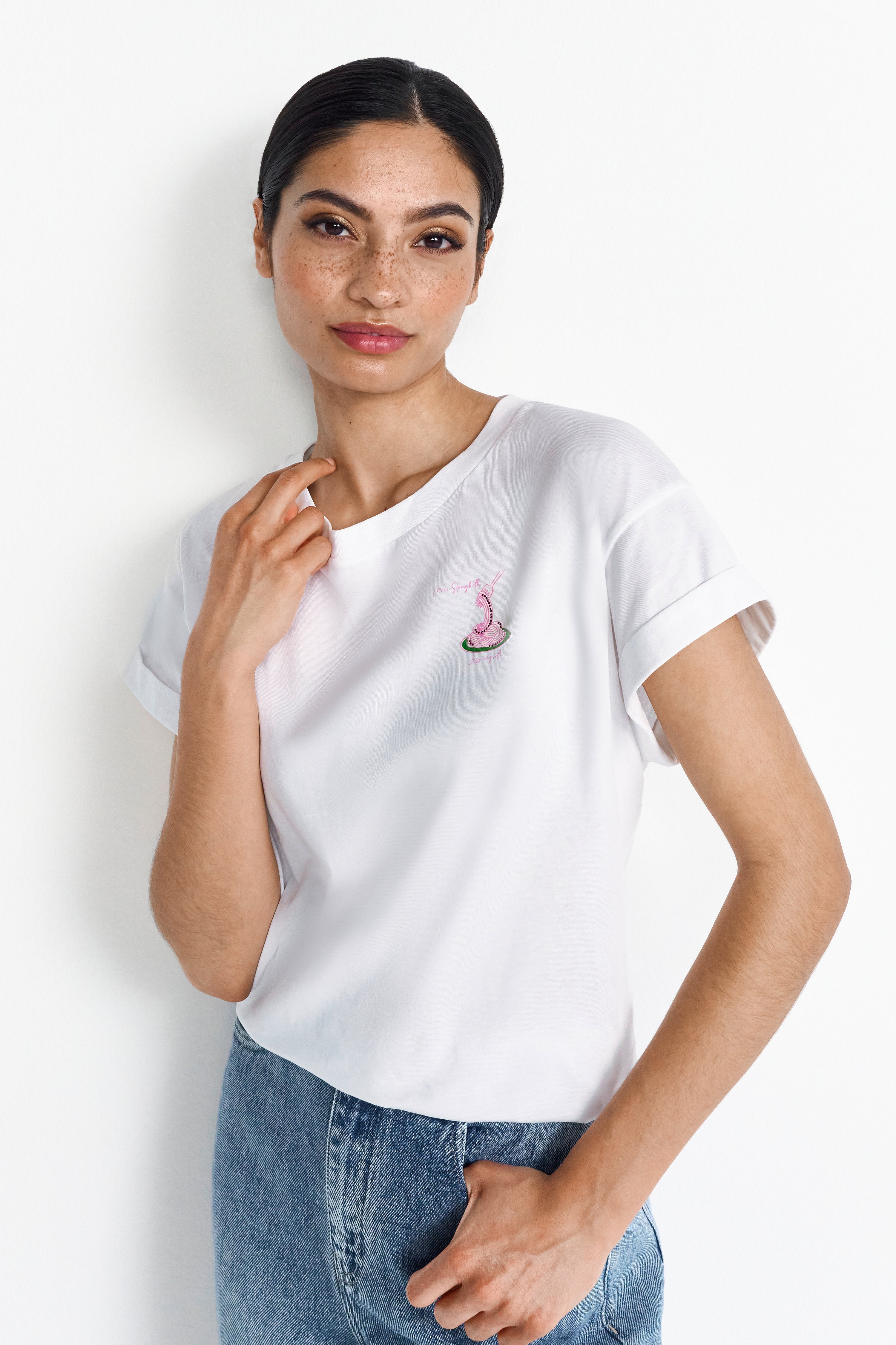 T-Shirt - Boxy
