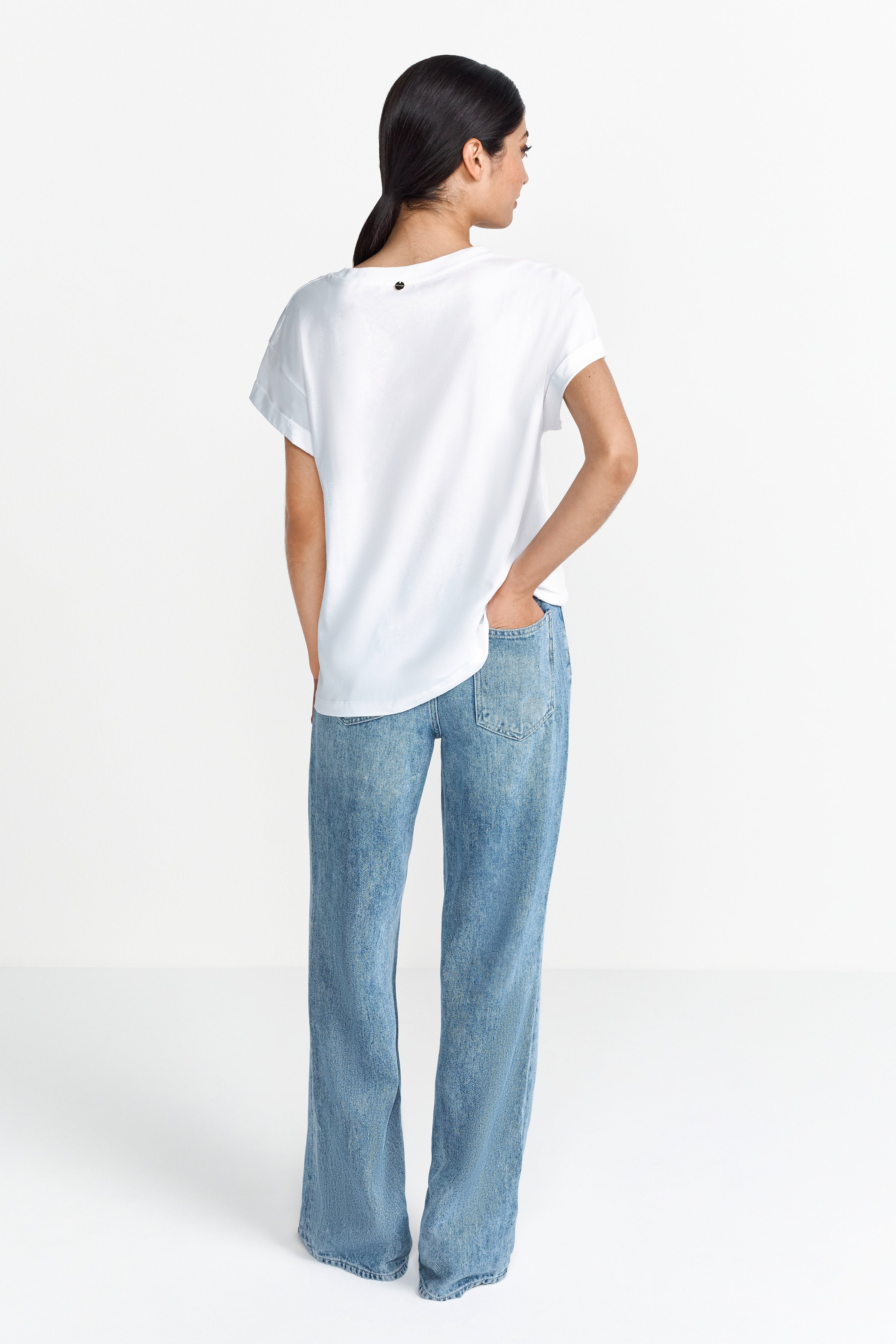 T-Shirt - Boxy