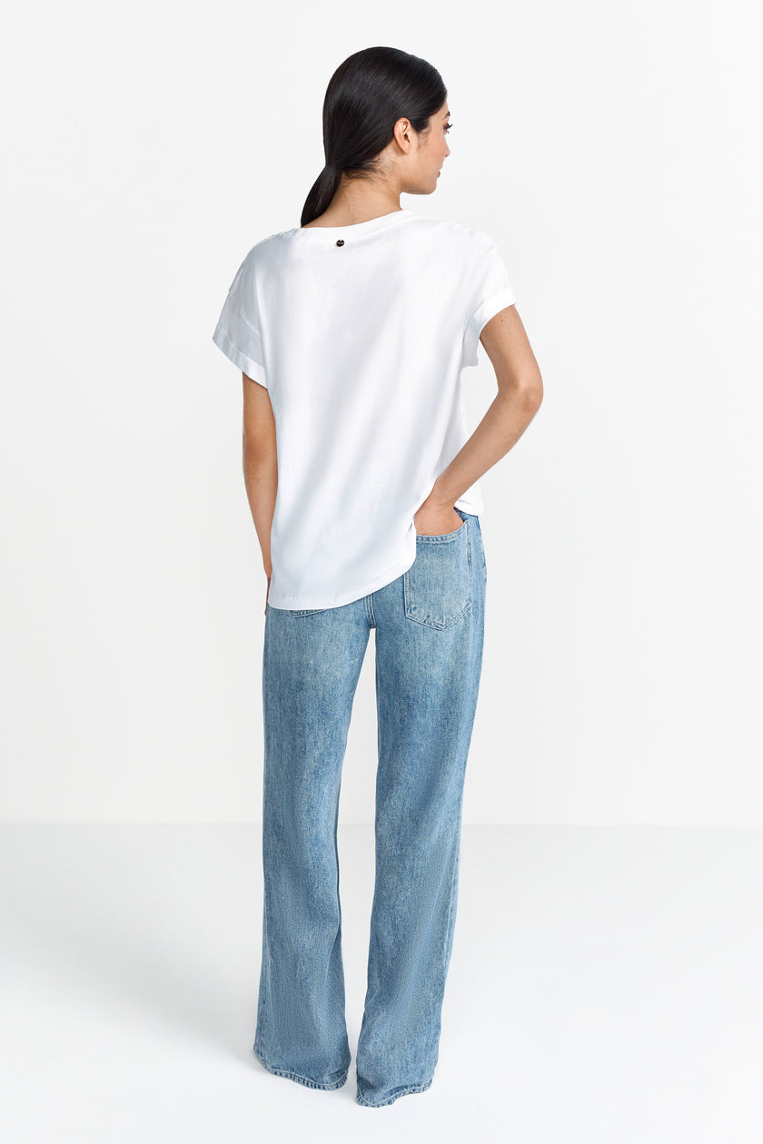 T-Shirt - Boxy