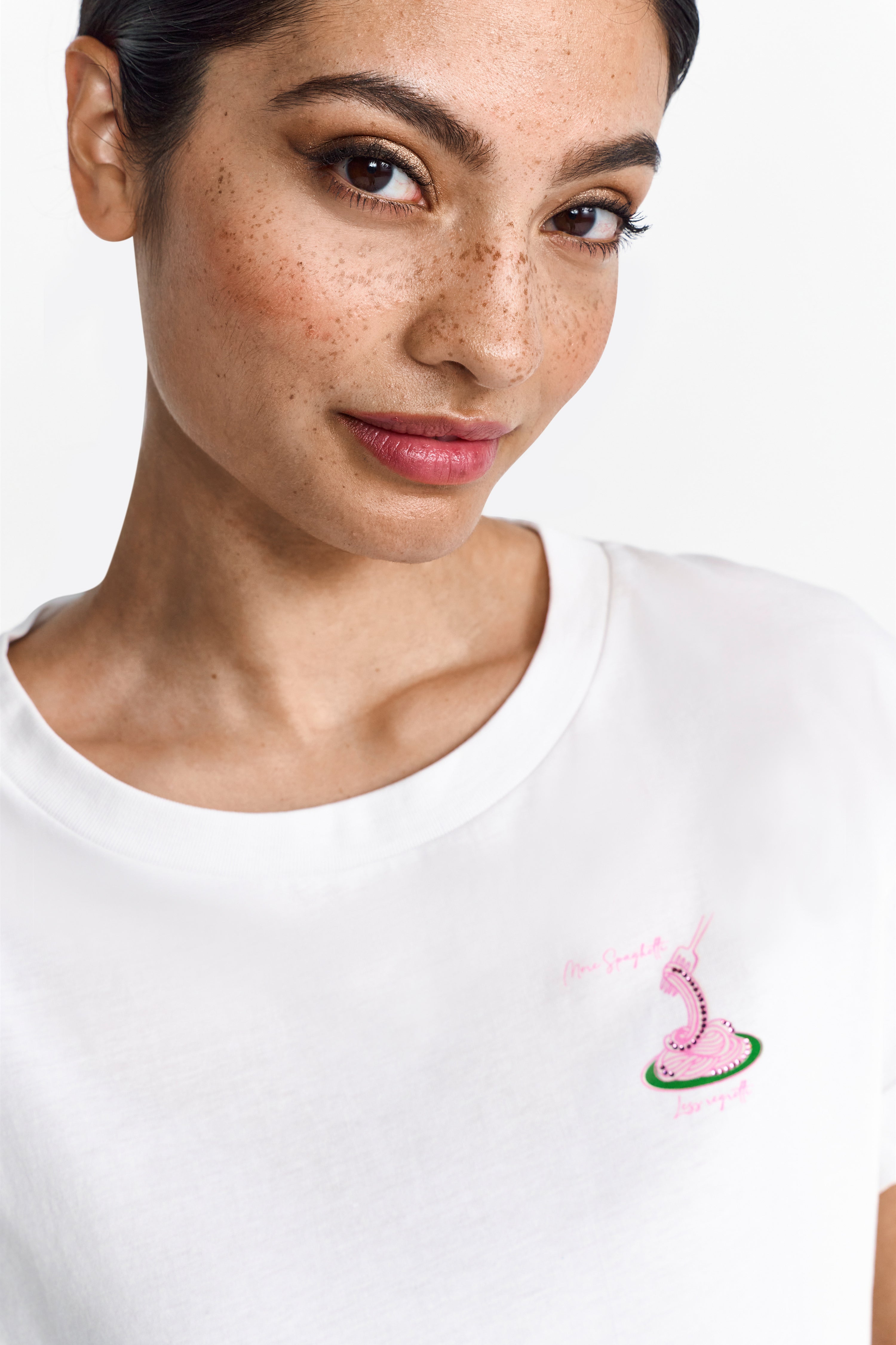 T-Shirt - Boxy