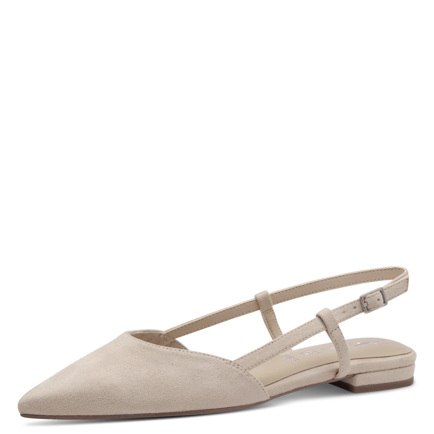 Slingpumps