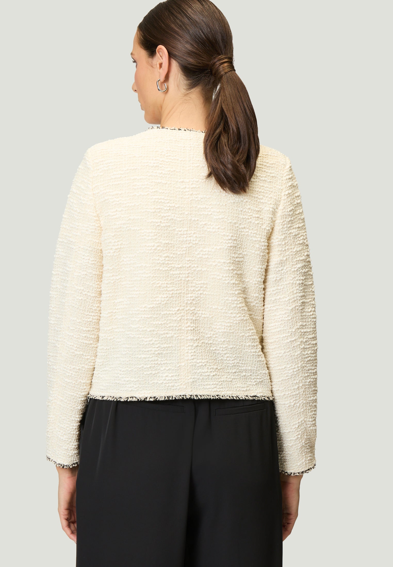 Blazer - Boucle