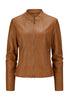 Lederjacke - MSCaprice
