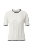 Pullover - Feinstrick