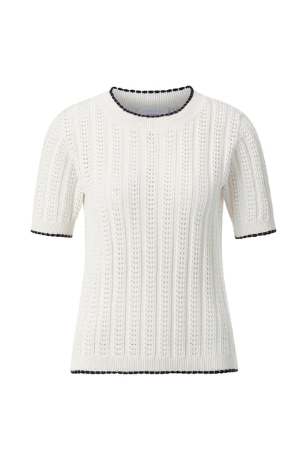 Pullover - Feinstrick