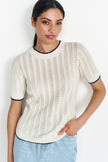 Pullover - Feinstrick