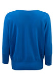 Pullover - V-Ausschnitt