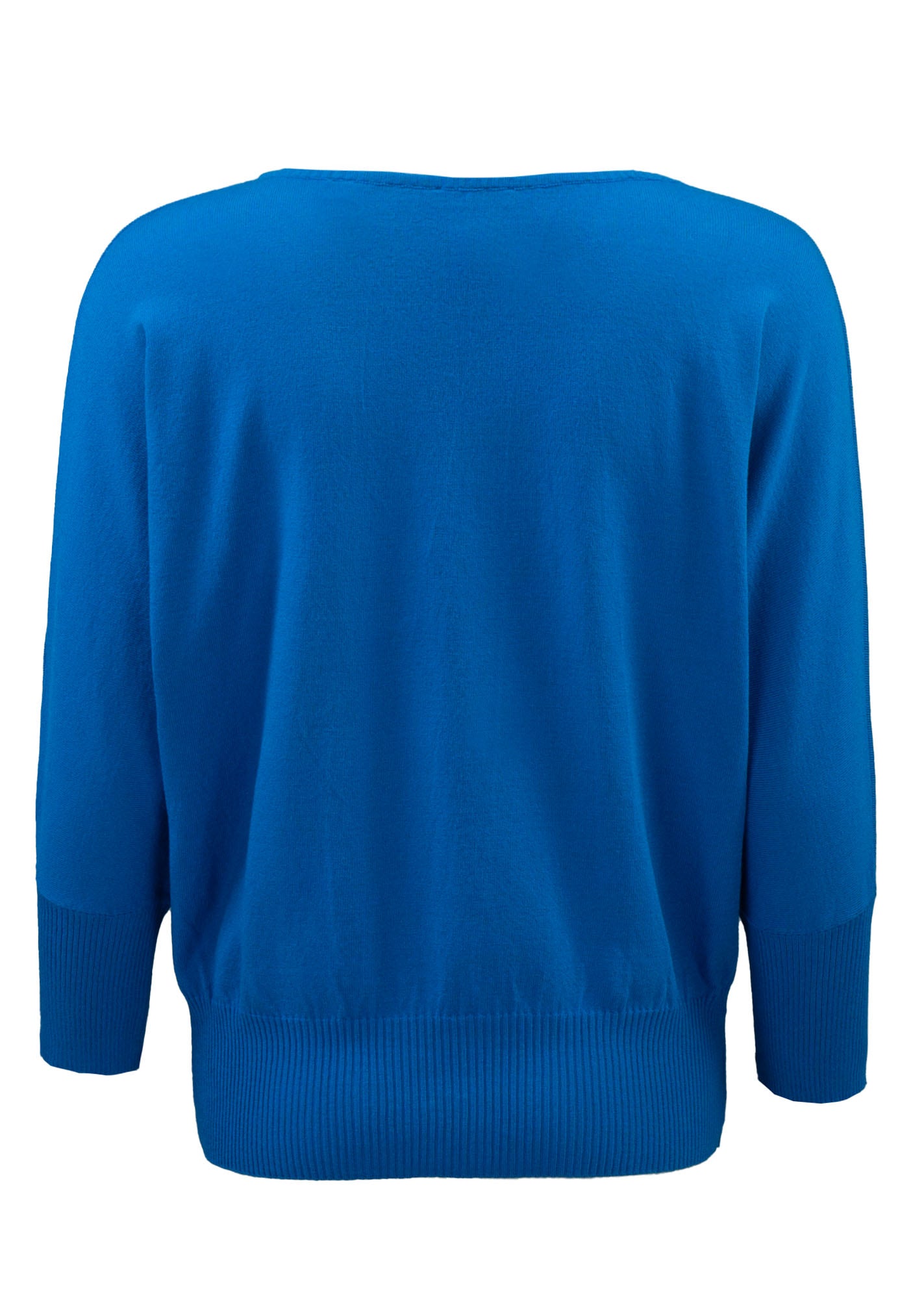Pullover - V-Ausschnitt