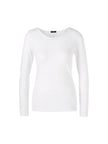 Longsleeve - Slim Fit