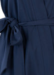Jerseyjacke - Kimono - Chiara